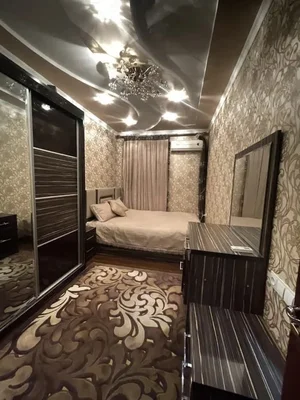 Фото 3 3-комн. квартира в Ойбек