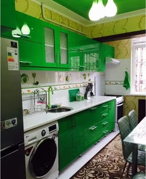 Фото 4 3-комн. квартира в Ойбек