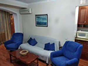 Фото 2 1-комн. квартира в Мирзо-Улугбекском районе