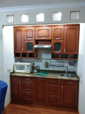 Фото 5 1-комн. квартира в Мирзо-Улугбекском районе