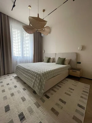 Фото 1 2-комн. квартира в Инфинити Ц1