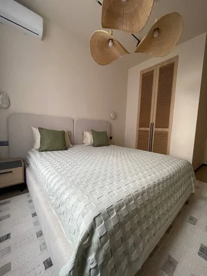 Фото 2 2-комн. квартира в Инфинити Ц1