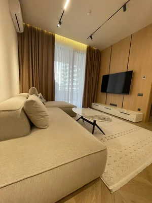 Фото 3 2-комн. квартира в Инфинити Ц1