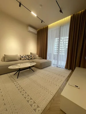 Фото 4 2-комн. квартира в Инфинити Ц1