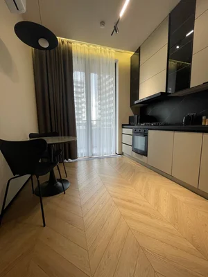 Фото 5 2-комн. квартира в Инфинити Ц1