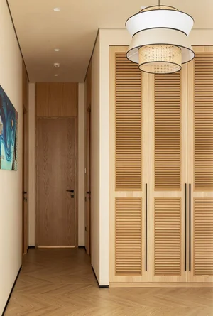 Фото 7 2-комн. квартира в Инфинити Ц1