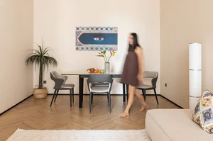 Фото 8 2-комн. квартира в Инфинити Ц1