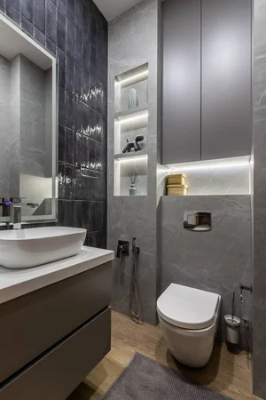 Фото 9 2-комн. квартира в Инфинити Ц1