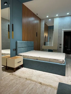 Фото 2 2-комн. квартира в Гостиница России