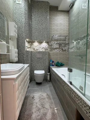 Фото 7 2-комн. квартира в Гостиница России