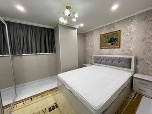 Фото 2 3-комн. квартира в Яккасарайском районе