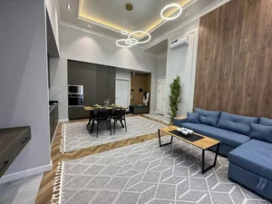 Фото 1 2-комн. квартира в Ташкент Сити Бульвар