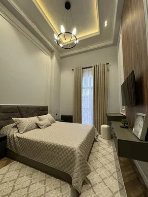 Фото 4 2-комн. квартира в Ташкент Сити Бульвар