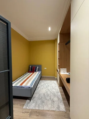 Фото 3 3-комн. квартира в Бульвар