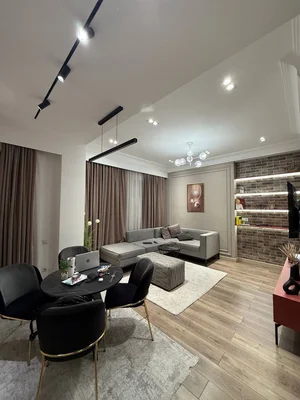 Фото 4 3-комн. квартира в Бульвар