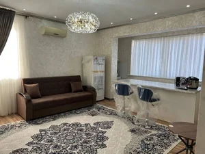 Фото 1 2-комн. квартира в Космонавты