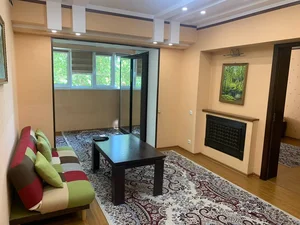 Фото 1 3-комн. квартира в Мирзо-Улугбекском районе