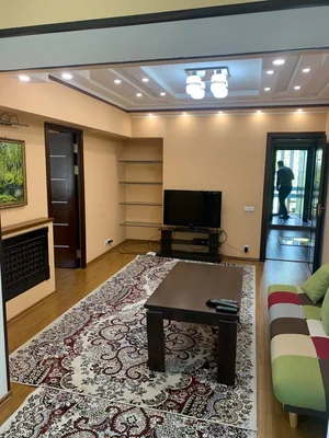 Фото 2 3-комн. квартира в Мирзо-Улугбекском районе