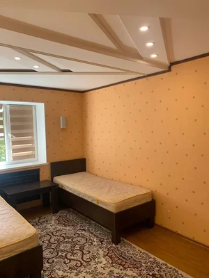 Фото 4 3-комн. квартира в Мирзо-Улугбекском районе