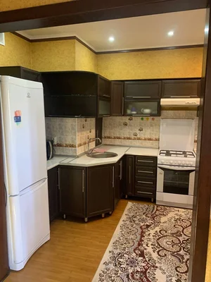 Фото 5 3-комн. квартира в Мирзо-Улугбекском районе