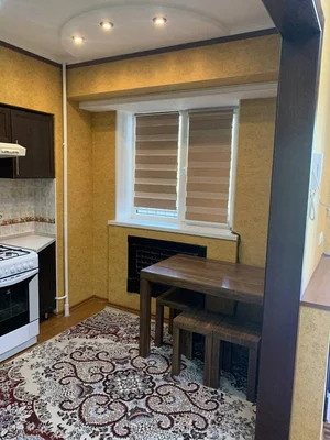 Фото 6 3-комн. квартира в Мирзо-Улугбекском районе