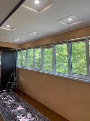 Фото 7 3-комн. квартира в Мирзо-Улугбекском районе