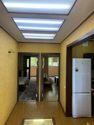 Фото 8 3-комн. квартира в Мирзо-Улугбекском районе