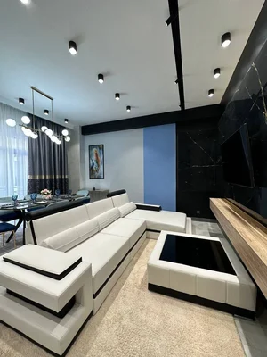 Фото 4 3-комн. Новостройка в Boulevard