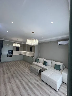 Фото 1 3-комн. квартира в Мирабадском районе