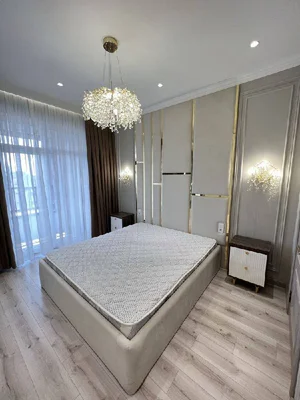 Фото 4 3-комн. квартира в Мирабадском районе