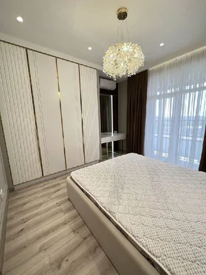 Фото 5 3-комн. квартира в Мирабадском районе