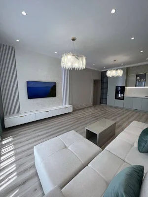 Фото 7 3-комн. квартира в Мирабадском районе