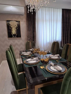 Фото 1 3-комн. квартира в Мирзо-Улугбекском районе