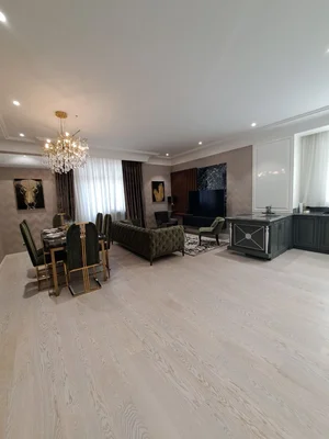 Фото 9 3-комн. квартира в Мирзо-Улугбекском районе