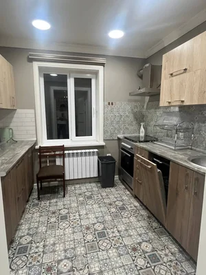 Фото 9 4-комн. квартира в Мирзо-Улугбекском районе