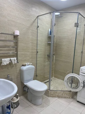 Фото 10 4-комн. квартира в Мирзо-Улугбекском районе