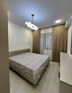 Фото 2 2-комн. квартира в улица лица Карасу