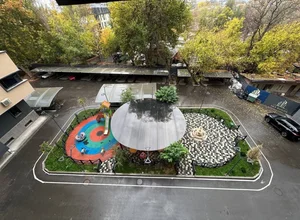 Фото 7 2-комн. квартира в улица лица Карасу