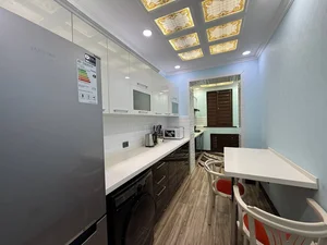 Фото 3 3-комн. квартира в Центр