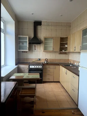 Фото 1 2-комн. квартира в Цветочные ряды