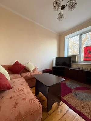 Фото 3 2-комн. квартира в Цветочные ряды