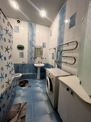 Фото 4 2-комн. квартира в Цветочные ряды