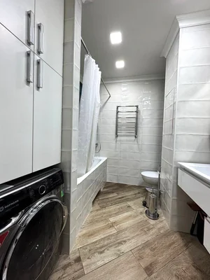 Фото 5 3-комн. квартира в Ц2