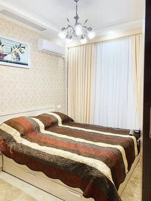 Фото 2 2-комн. квартира в ул.Афросиаб