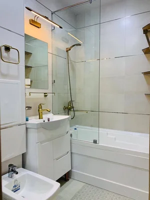 Фото 4 2-комн. квартира в ул.Афросиаб