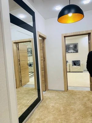 Фото 6 2-комн. квартира в ул.Афросиаб