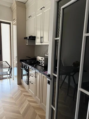 Фото 6 2-комн. квартира в Жк Гарден