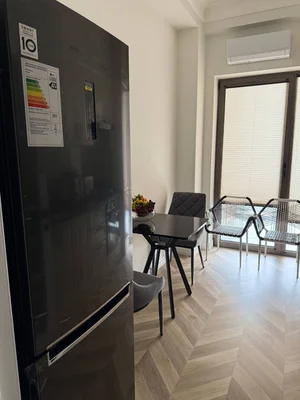 Фото 7 2-комн. квартира в Жк Гарден