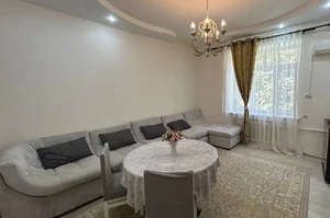 Фото 1 3-комн. квартира в Парк бабура