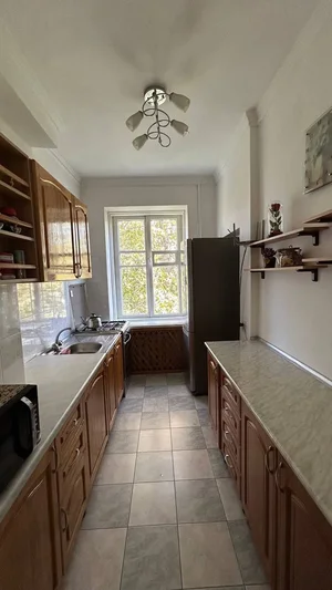 Фото 4 3-комн. квартира в Парк бабура